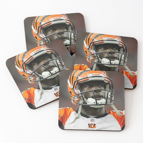 Item preview, Chad Johnson For Custom Phone Case And Mask Socks Pin Button Etc designed and sold by AyamPetokk.