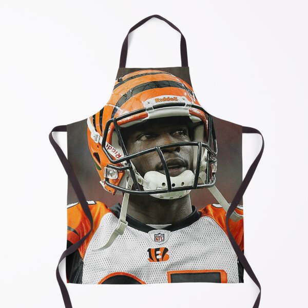 Item preview, Chad Johnson For Custom Phone Case And Mask Socks Pin Button Etc designed and sold by AyamPetokk.