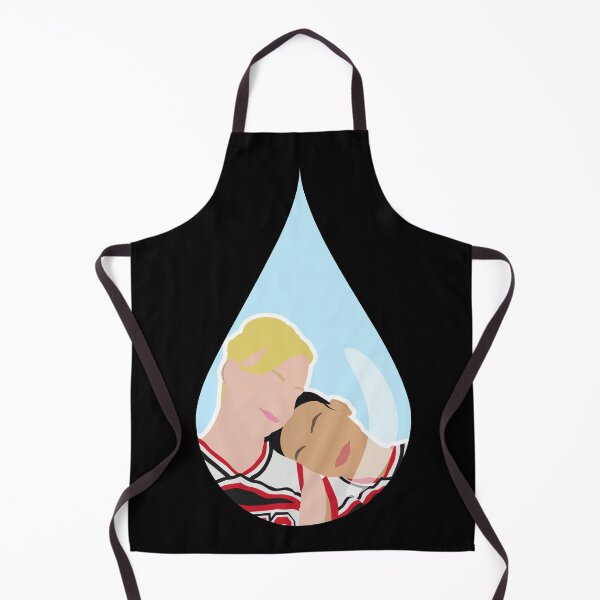 Item preview, Samantha Lopez and Brittany Pierce designed and sold by Diversity-illus.