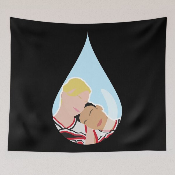 Item preview, Samantha Lopez and Brittany Pierce designed and sold by Diversity-illus.