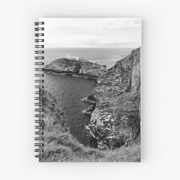 Item preview, South Stack Lighthouse designed and sold by Yampimon.