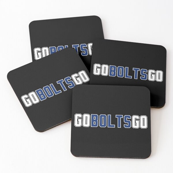 Item preview, Go Bolts tampa designed and sold by poppygiftshop.