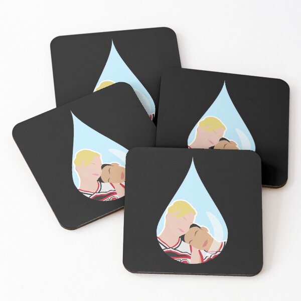 Item preview, Samantha Lopez and Brittany Pierce designed and sold by Diversity-illus.