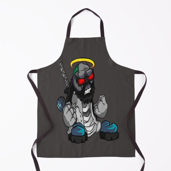 Item preview, Yisus FNF (Friday Night Funkin) designed and sold by Atsuhiro.