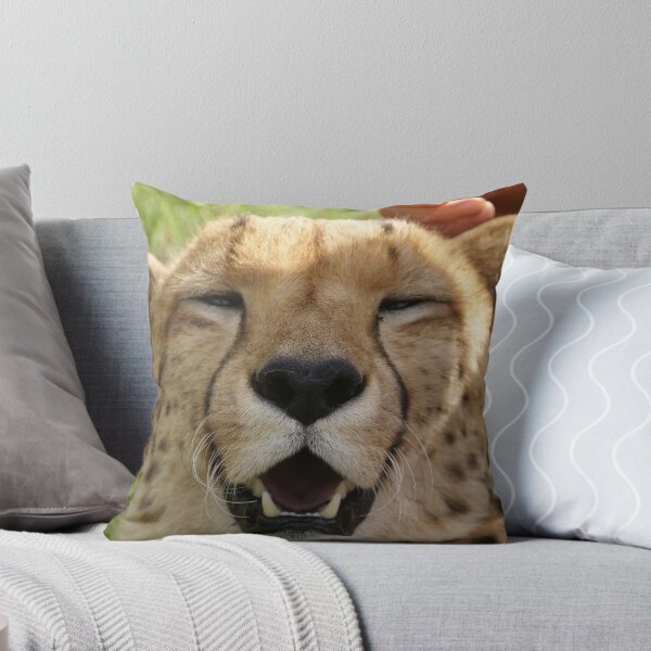Item preview, Eddie - Ain't none sweeter than this here cheetah designed and sold by Louie Gardiner.