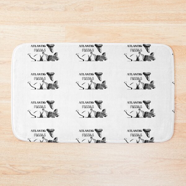 Item preview, Prehistoric Dinosaurs and Atlantic Fossils Shark Tooth designed and sold by AtlanticFossils.