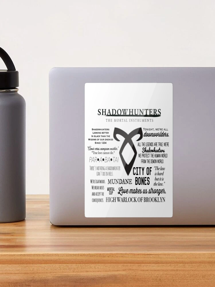 Is redbubble legit? : r/shadowhunters