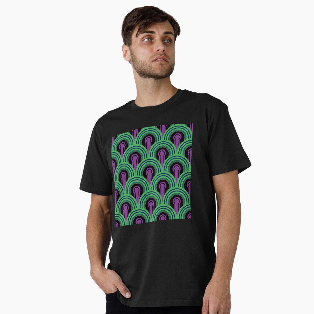 Item preview, Premium T-Shirt designed and sold by redwolfoz.