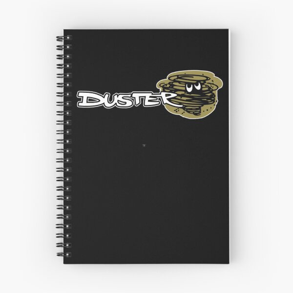 Item preview, Plymouth DUSTER designed and sold by EdinCizmic.