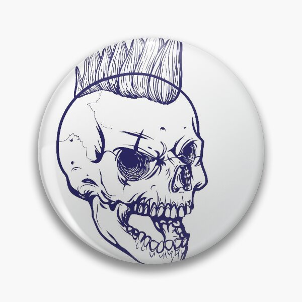 Item preview, old punks never die designed and sold by yourstyles005.