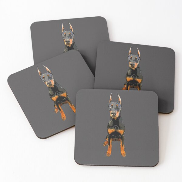 Item preview, Doberman Ideal Gift dog design! designed and sold by Elarex.