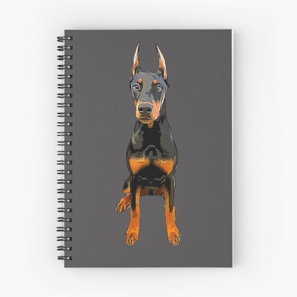 Item preview, Doberman Ideal Gift dog design! designed and sold by Elarex.