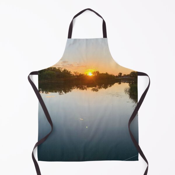 Item preview, Waterfront Sunrise designed and sold by RayPassionDesigns.