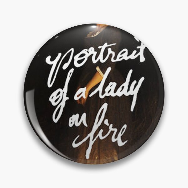 Item preview, portrait of a lady designed and sold by christopherber.