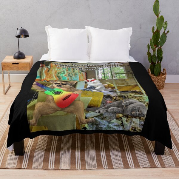 Item preview, Your barkin up the wrong tree right meow.  designed and sold by Das-IT-tees446.