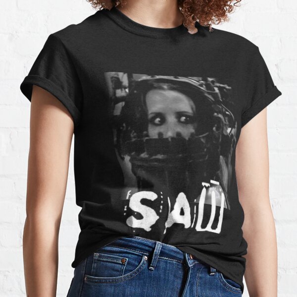 Amanda saw movie Classic T-Shirt