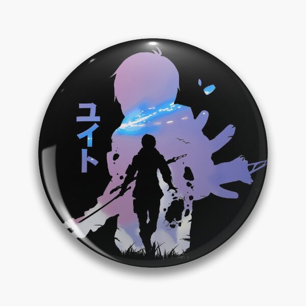 Item preview, Shady Yuito designed and sold by danderrion.