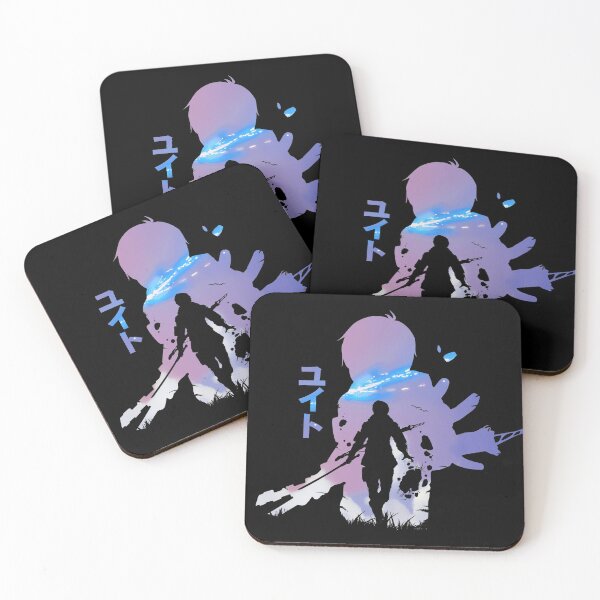 Item preview, Shady Yuito designed and sold by danderrion.