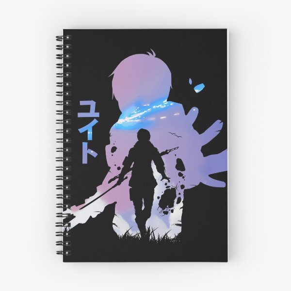 Item preview, Shady Yuito designed and sold by danderrion.