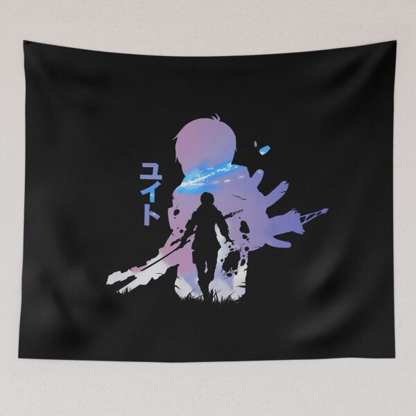 Item preview, Shady Yuito designed and sold by danderrion.
