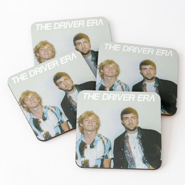 Item preview, The Driver Era designed and sold by Raina Aubertin.