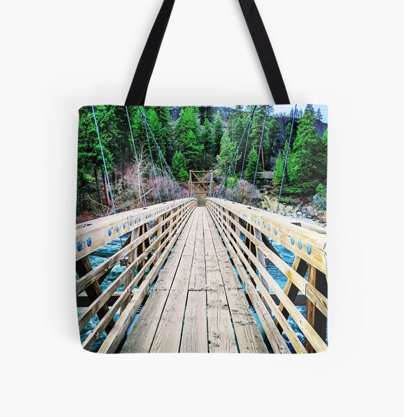 Item preview, Riverside State Park  designed and sold by Alicia Evans.