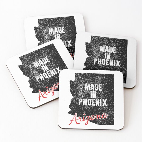 Item preview, Made In Phoenix Arizona designed and sold by RightWing1776.
