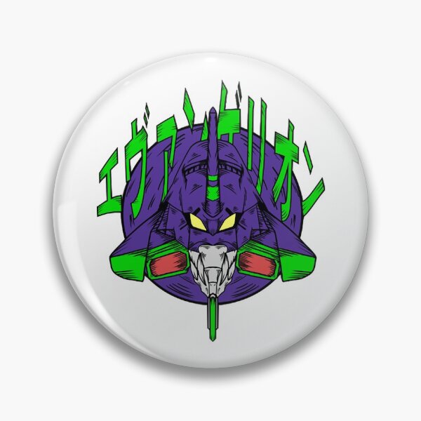 Item preview, Eva unit 01 designed and sold by GerdaGisellee.