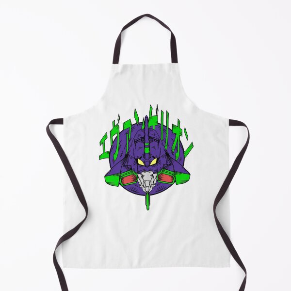 Item preview, Eva unit 01 designed and sold by GerdaGisellee.