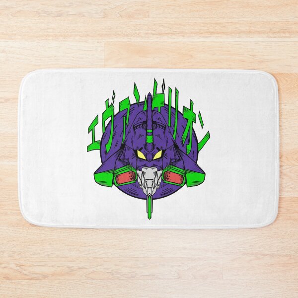 Item preview, Eva unit 01 designed and sold by GerdaGisellee.