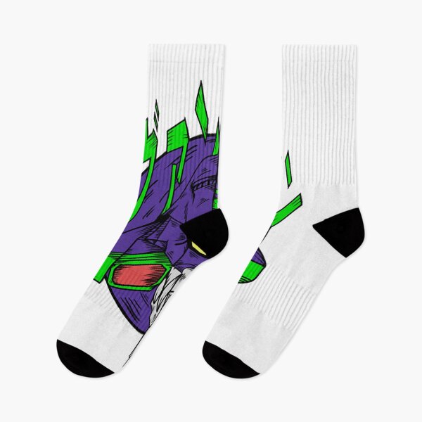 Item preview, Eva unit 01 designed and sold by GerdaGisellee.