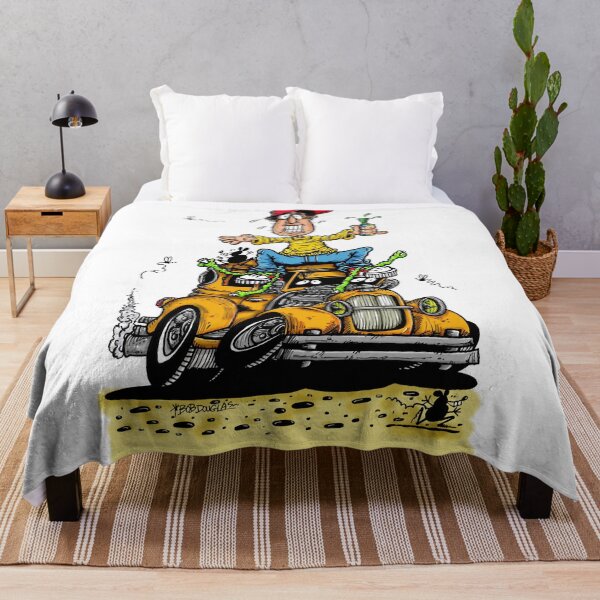 Item preview, Orange Car Guy designed and sold by bobtheartman.