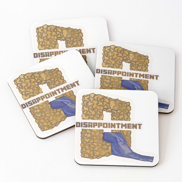 Item preview, “disappointment” video game designed and sold by Rosie-22.