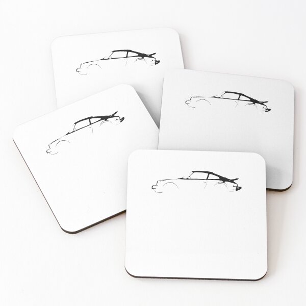 Item preview, Porsche 911 Silhouette , Designer designed and sold by BRANDONPRY1.