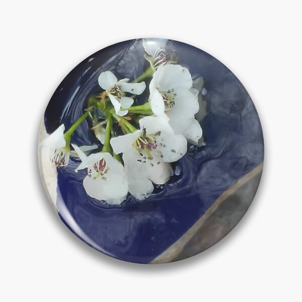 Item preview, Broken and blooms designed and sold by memorguson.