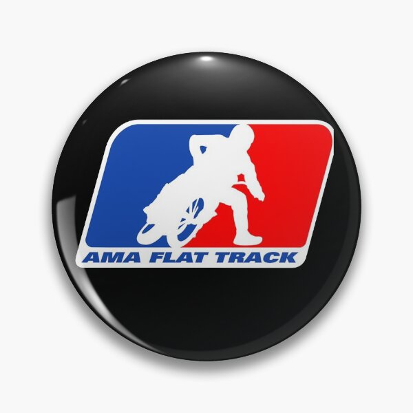 Item preview, Ama Flat Track designed and sold by EdinCizmic.