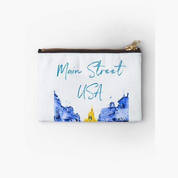 Item preview, Main Street USA designed and sold by nvrland-novelty.