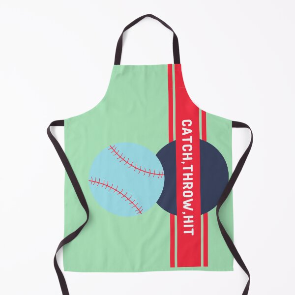Item preview, Throw, Pitch, Hit - Baseball designed and sold by myteebaq.