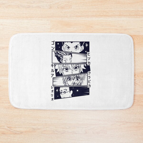 Item preview, Anime Faces designed and sold by christopherber.