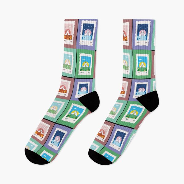 Item preview, Tehran Seasons designed and sold by ArtEntwined.