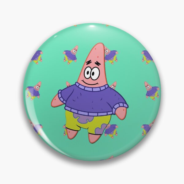 Item preview, Sweater Patrick surrounded by sweater Patricks designed and sold by YodaJuan4Me.