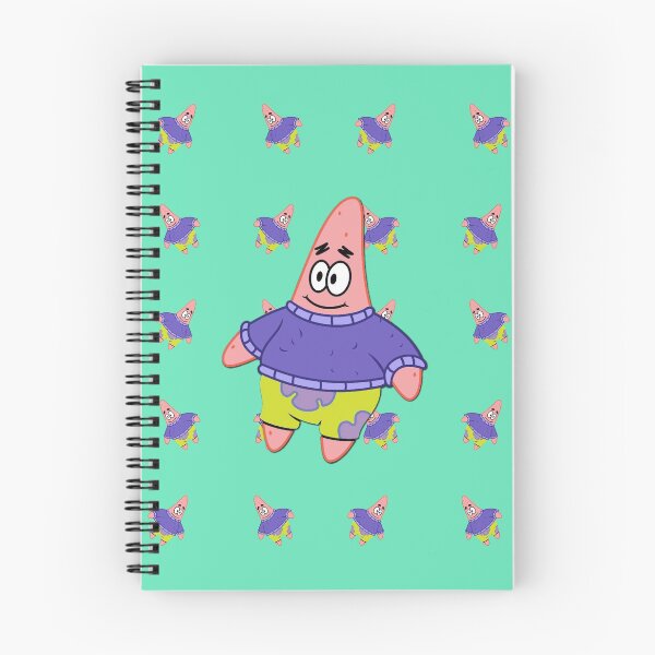 Item preview, Sweater Patrick surrounded by sweater Patricks designed and sold by YodaJuan4Me.