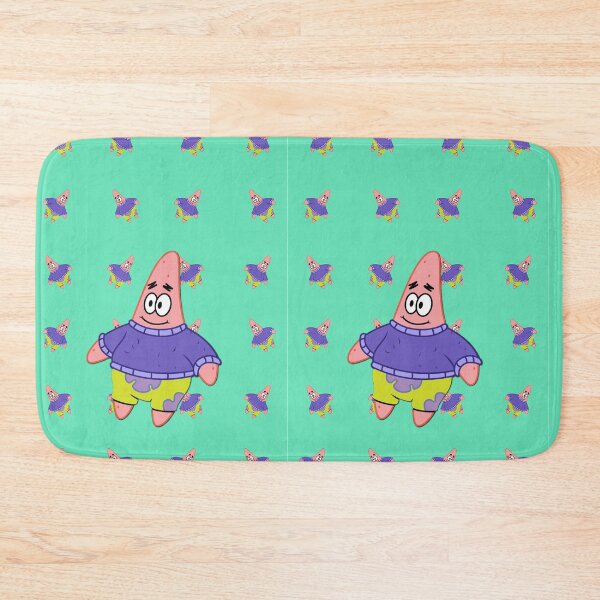 Item preview, Sweater Patrick surrounded by sweater Patricks designed and sold by YodaJuan4Me.