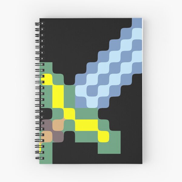 Item preview, SWORD OF POWER Mine craft designed and sold by FandomCraftGame.