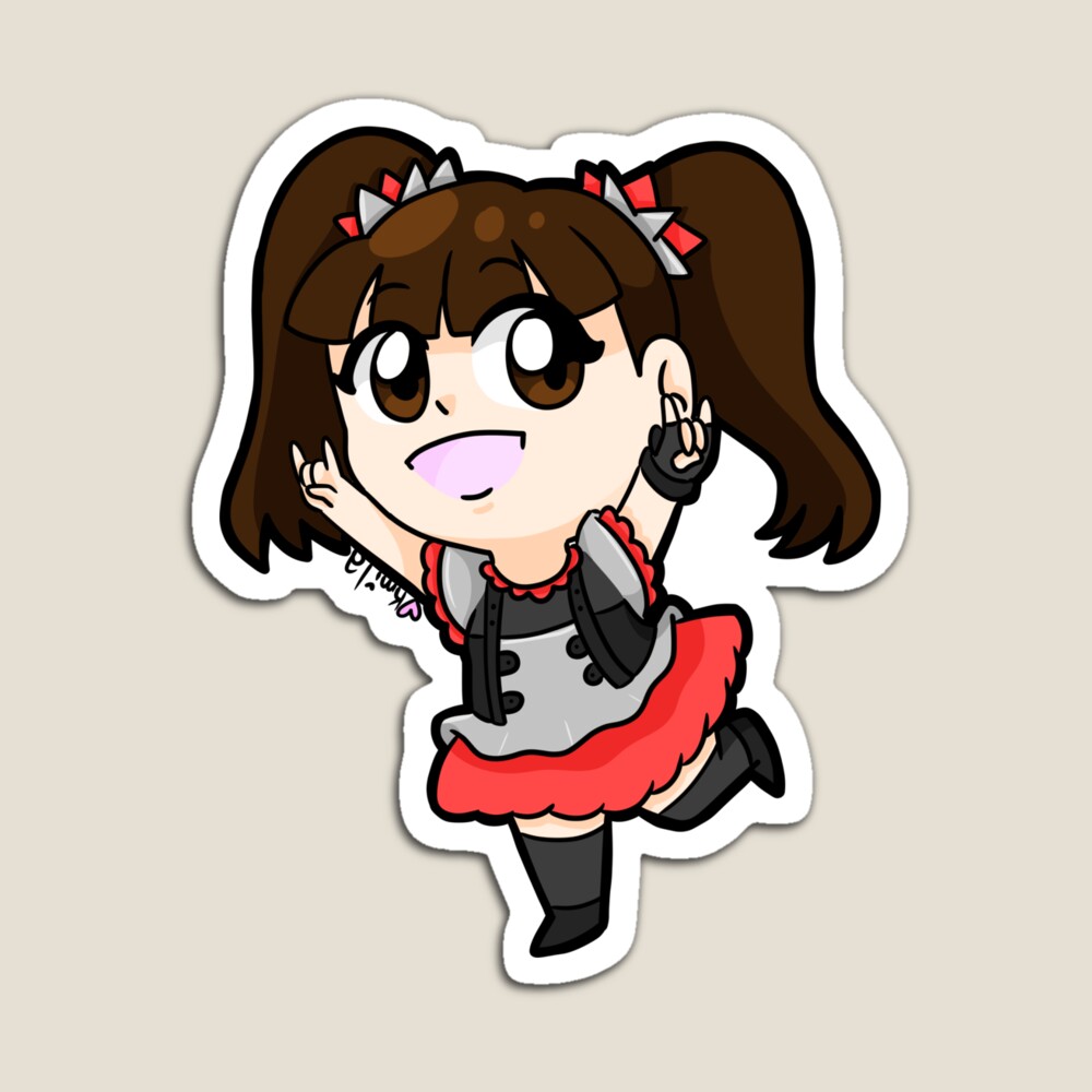 tondemo skill of isekai hourou meshi Sticker by KmilaCreacion