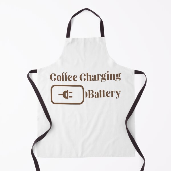Item preview, Coffee Charging Battery  designed and sold by Saharan12.