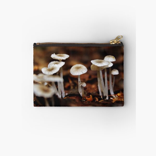 Item preview, Fungus in the Forest I designed and sold by Kathleen Daley.