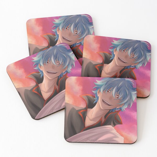 Item preview, Gintoki designed and sold by emberkire.