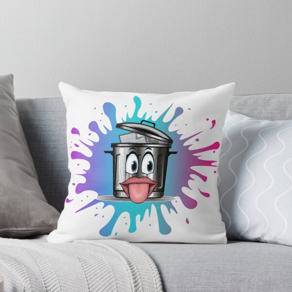 Item preview, I am a piece of garbage designed and sold by Yellogo.