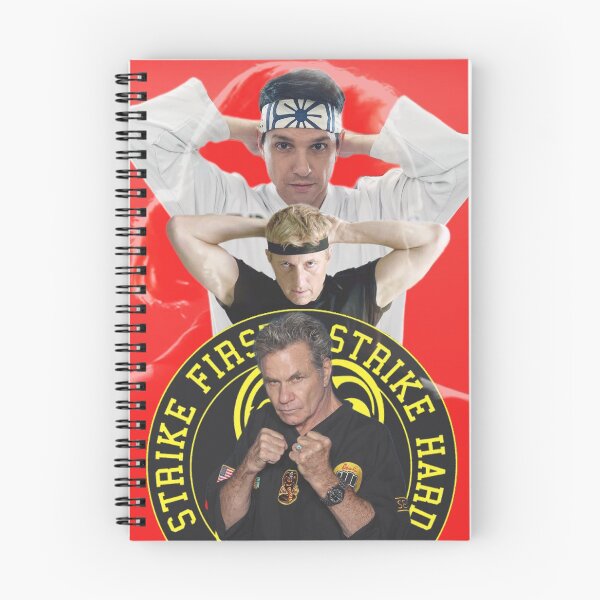 Item preview, Cobra Kai season 4 designed and sold by TheOnionPatch.